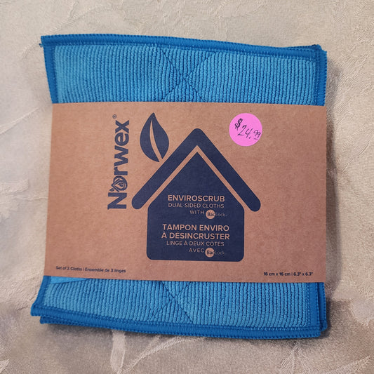 ENVIROSCRUB by Norwex