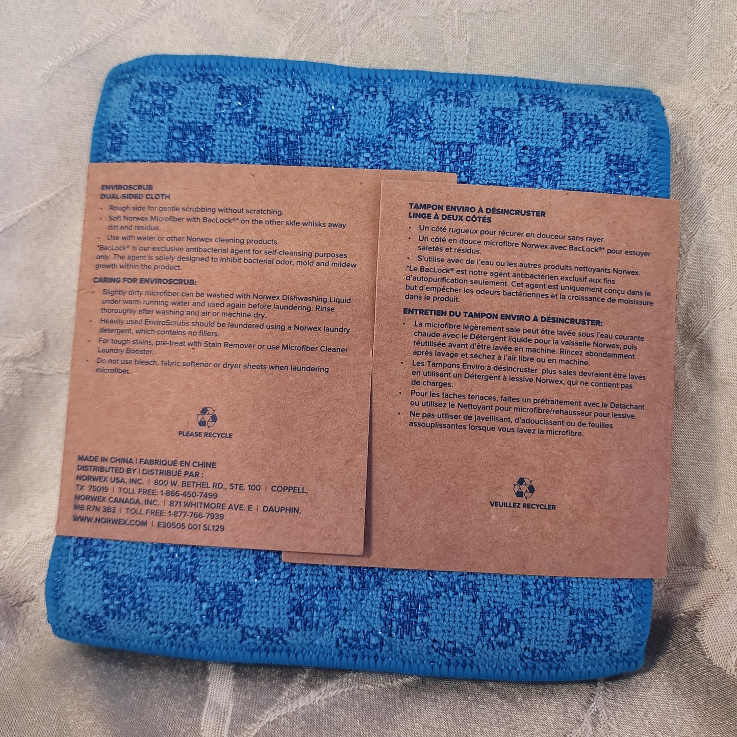 ENVIROSCRUB by Norwex