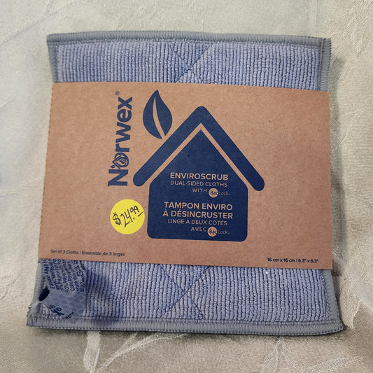 ENVIROSCRUB by Norwex