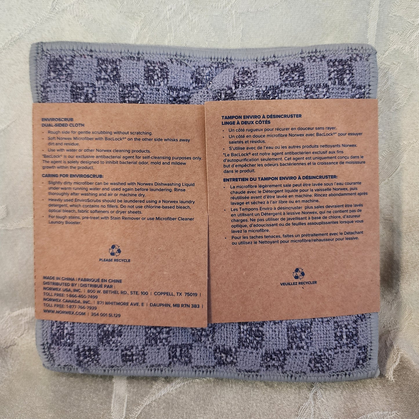 ENVIROSCRUB by Norwex