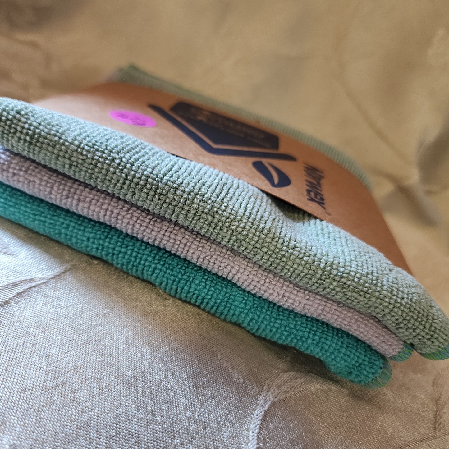 BODY AND FACE PACK by Norwex