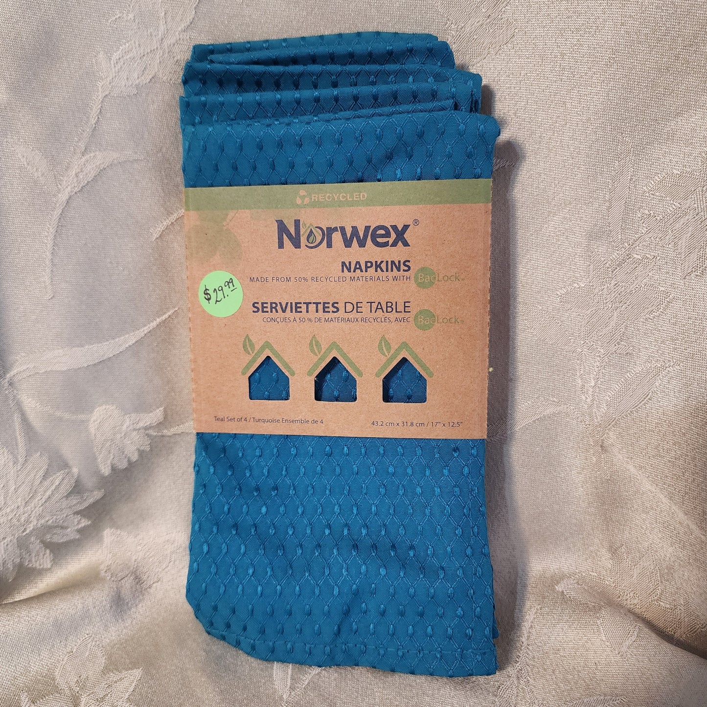 NAPKINS by Norwex