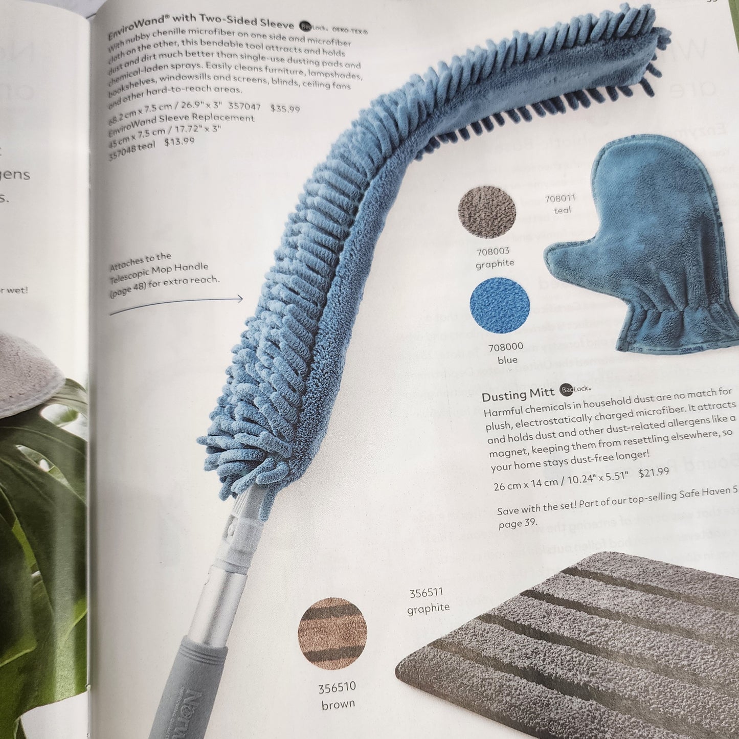 ENVIROWAND by Norwex