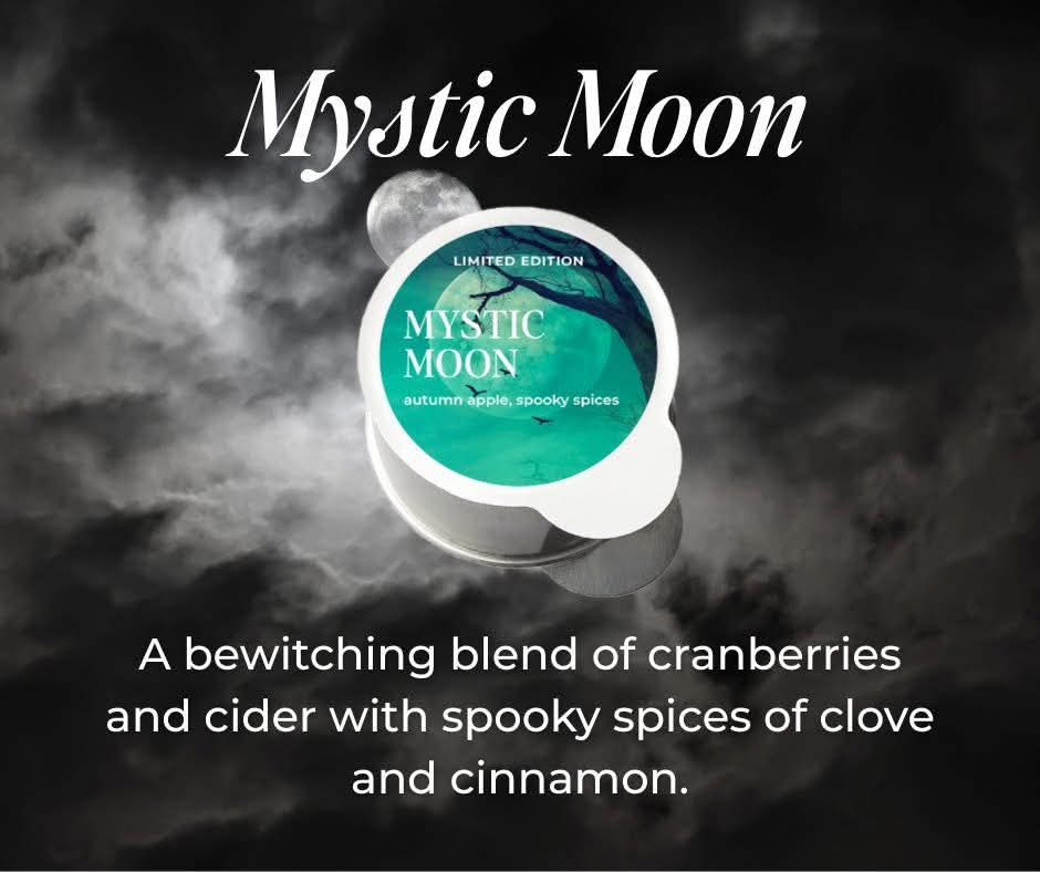 Mystic Moon
