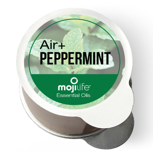 Air+ Peppermint