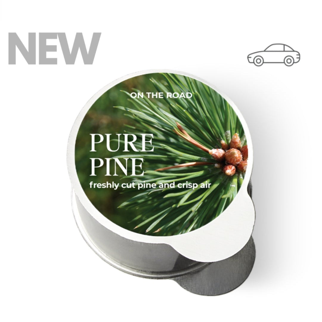 Pure Pine