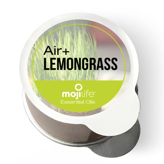 Air+ Lemongrass