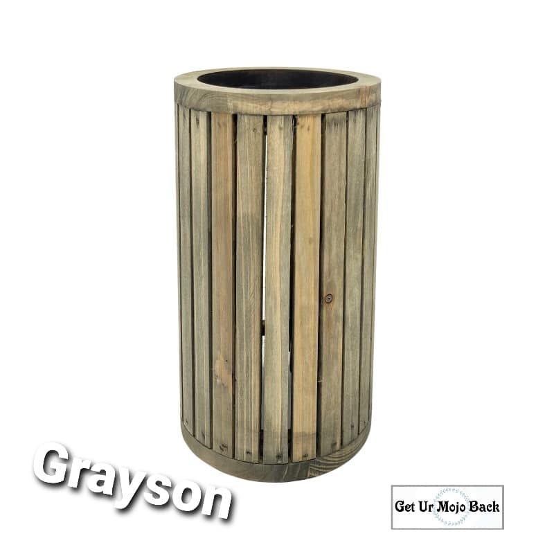 Grayson AirMoji Accent