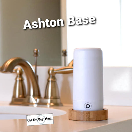 Ashton Base - AirMoji Accent