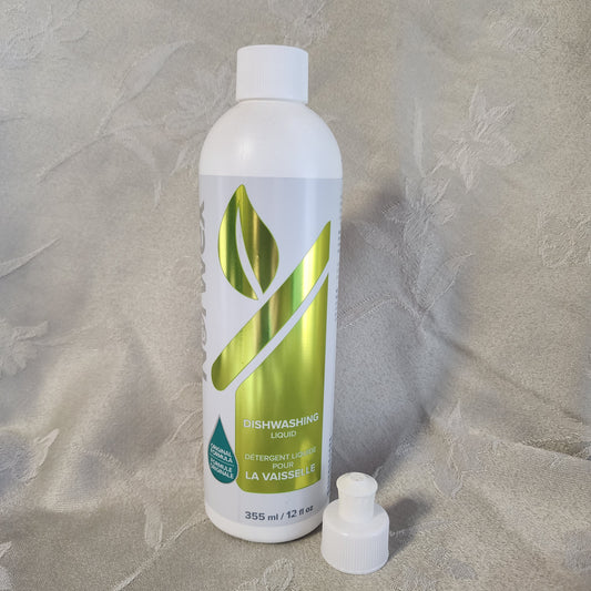 DISHWASHING Liquid by Norwex