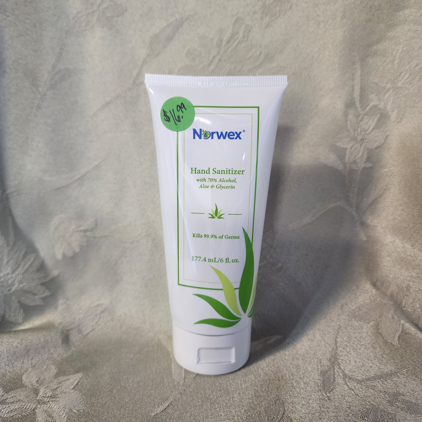 HAND SANITIZER by Norwex