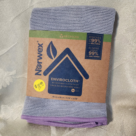 ENVIROCLOTH by Norwex