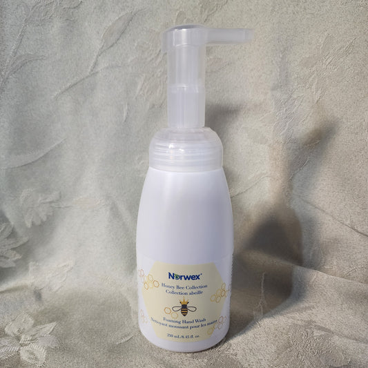 FOAMING HAND SOAP by Norwex