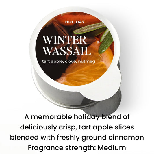 Winter Wassail