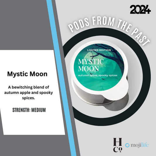 Mystic Moon