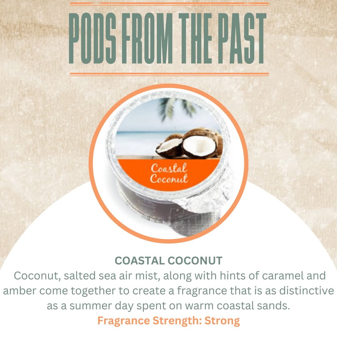 Coastal Coconut