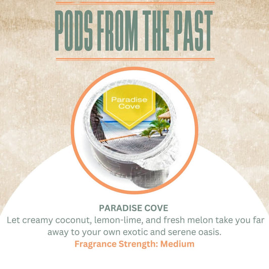 Paradise Cove