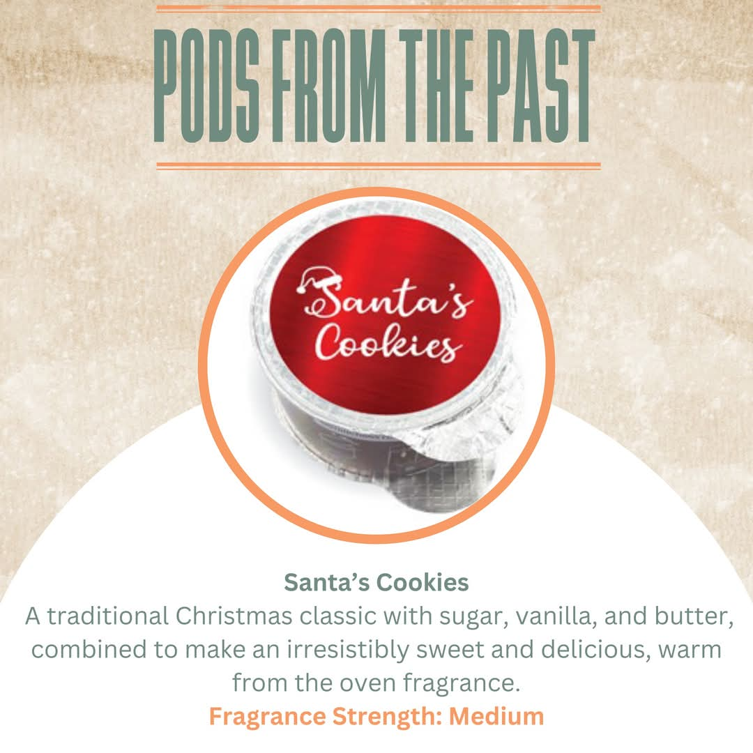 Santa's Cookies