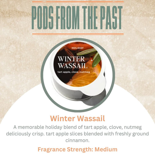 Winter Wassail