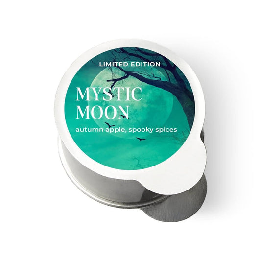 Mystic Moon