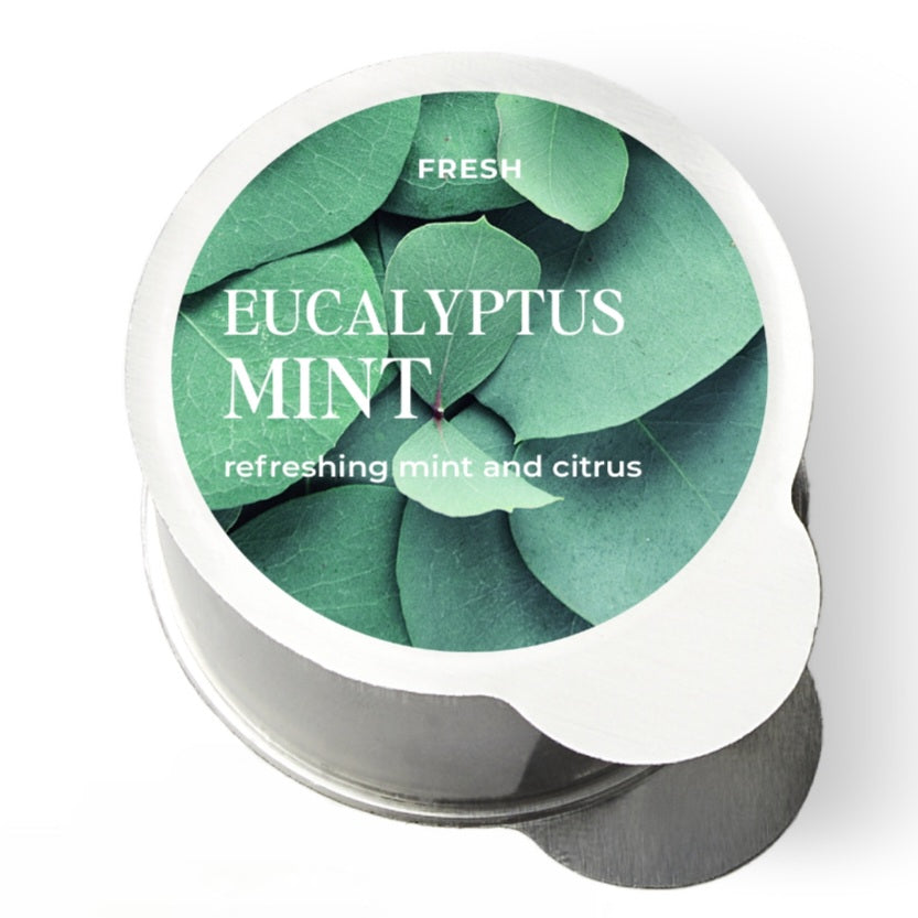 Eucalyptus Mint