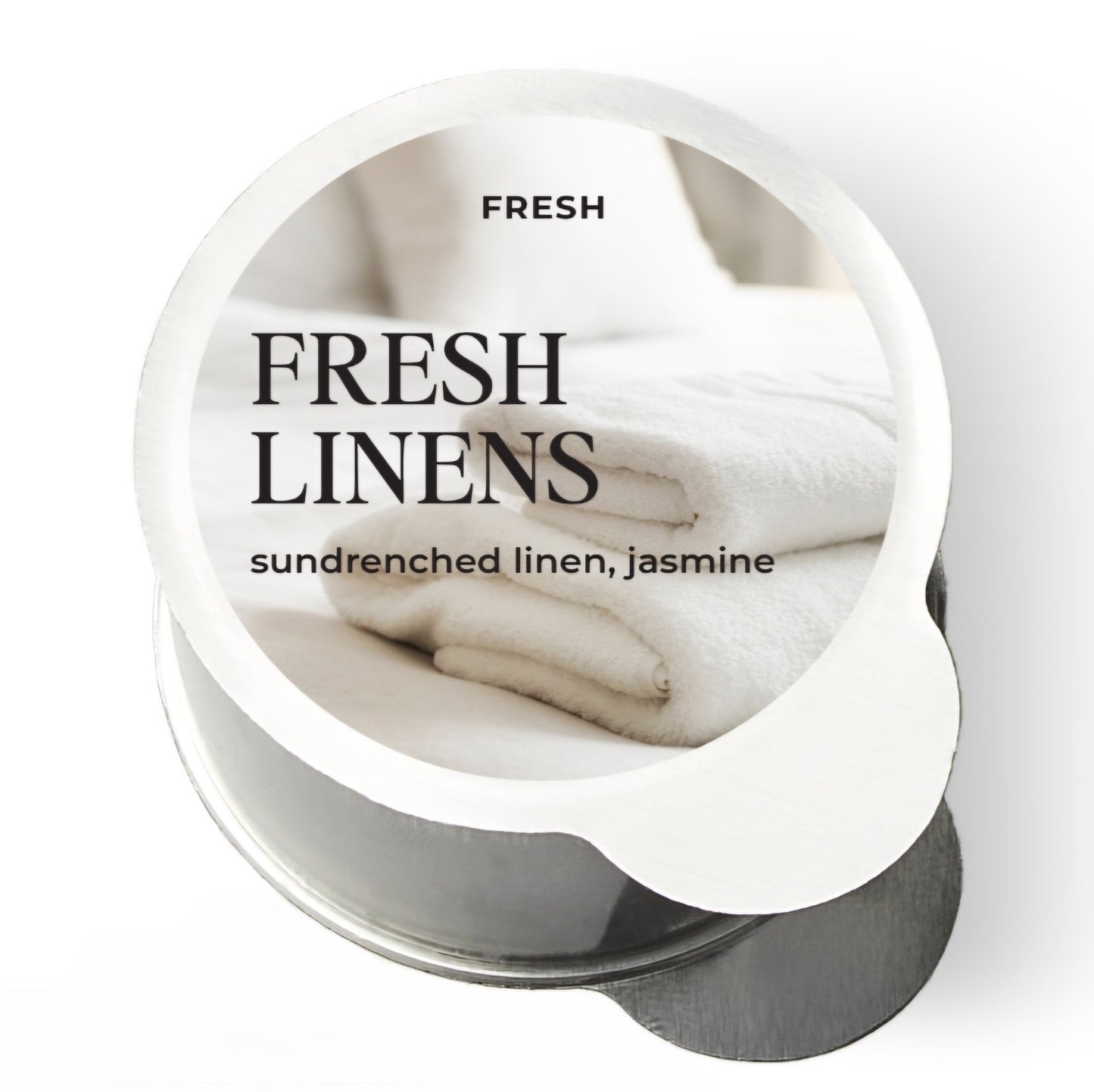 Fresh Linens