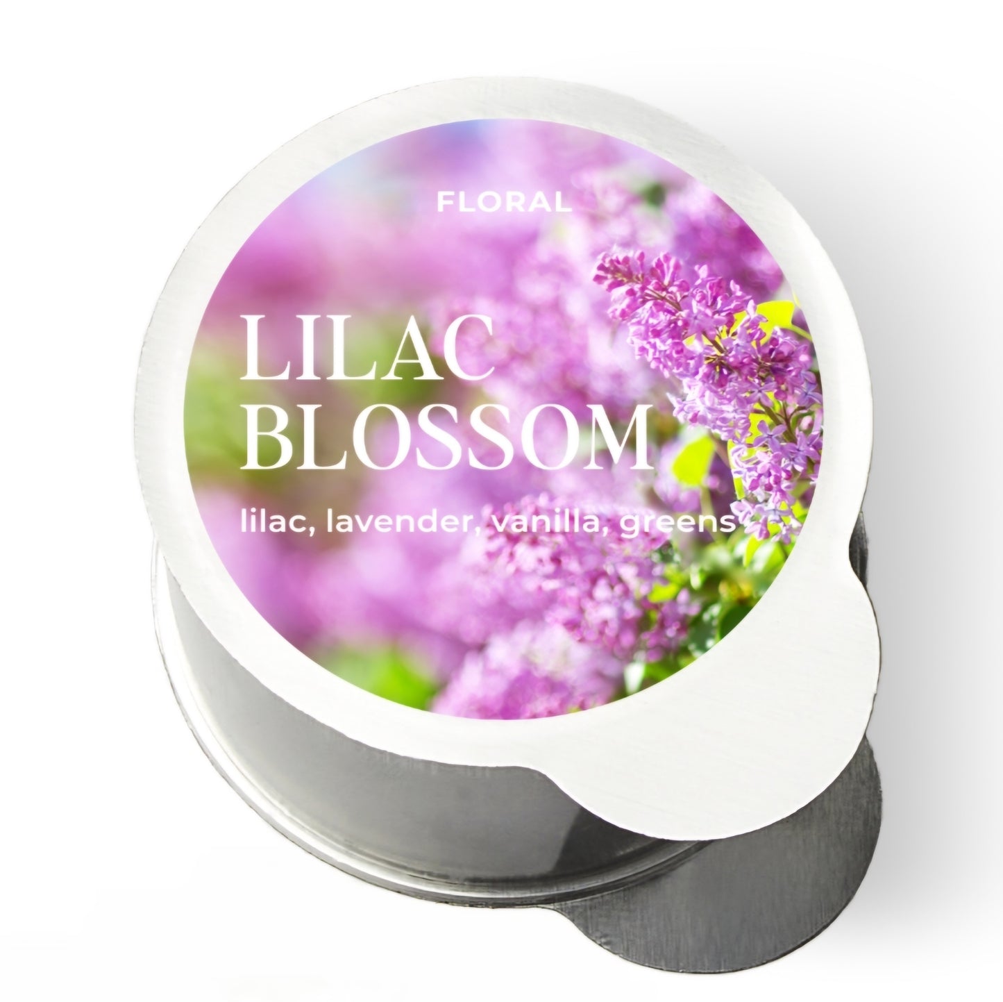 Lilac Blossom