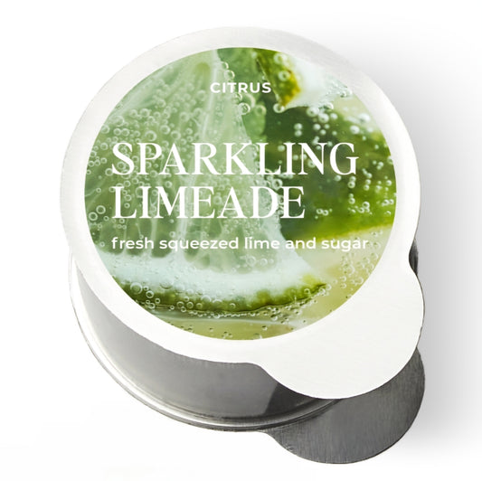 Sparkling Limeade