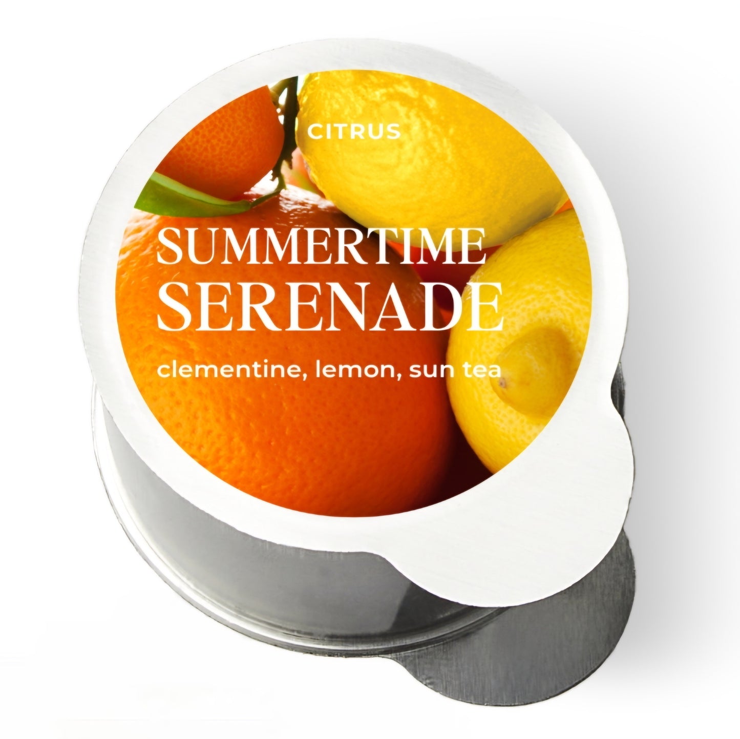 Summertime Serenade