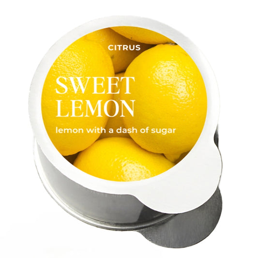 Sweet Lemon