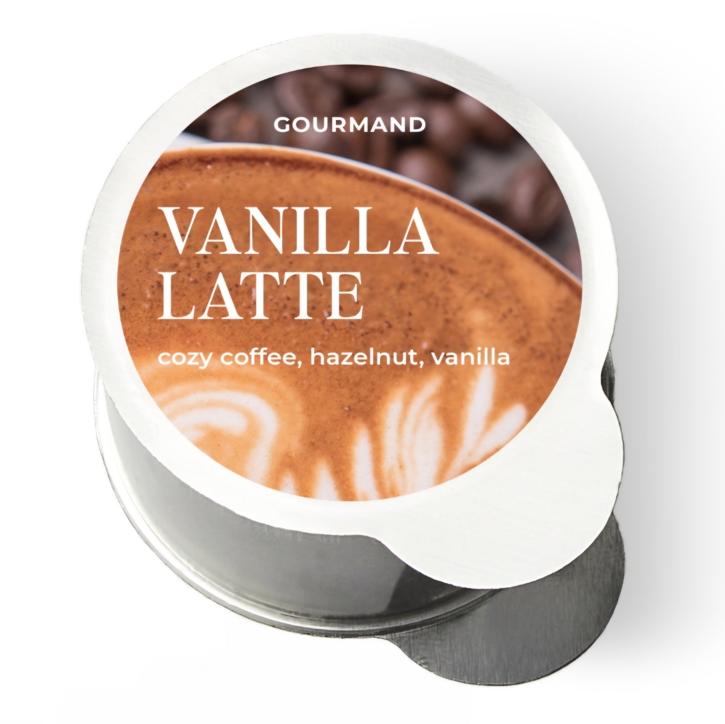 Vanilla Latte