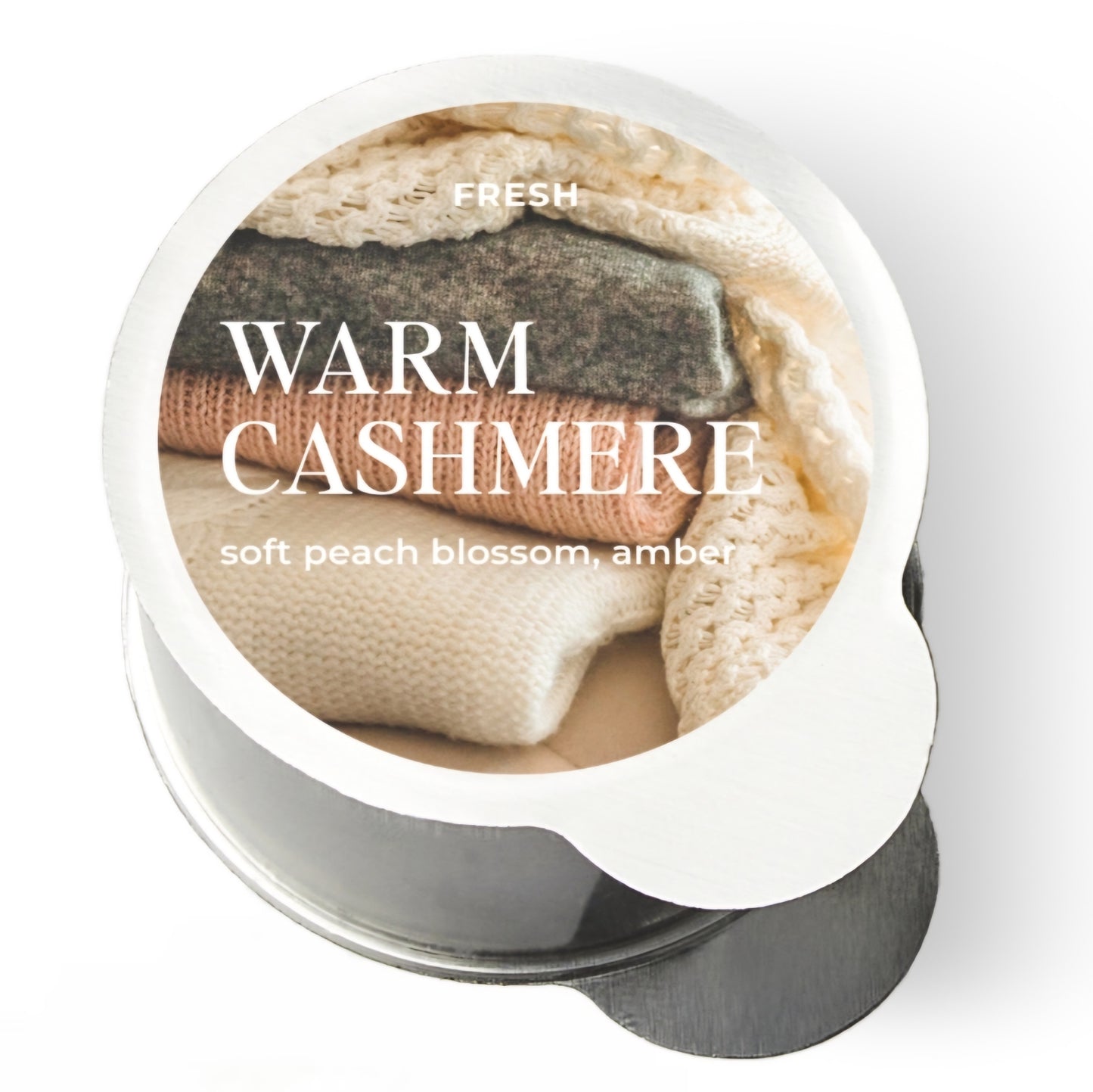 Warm Cashmere