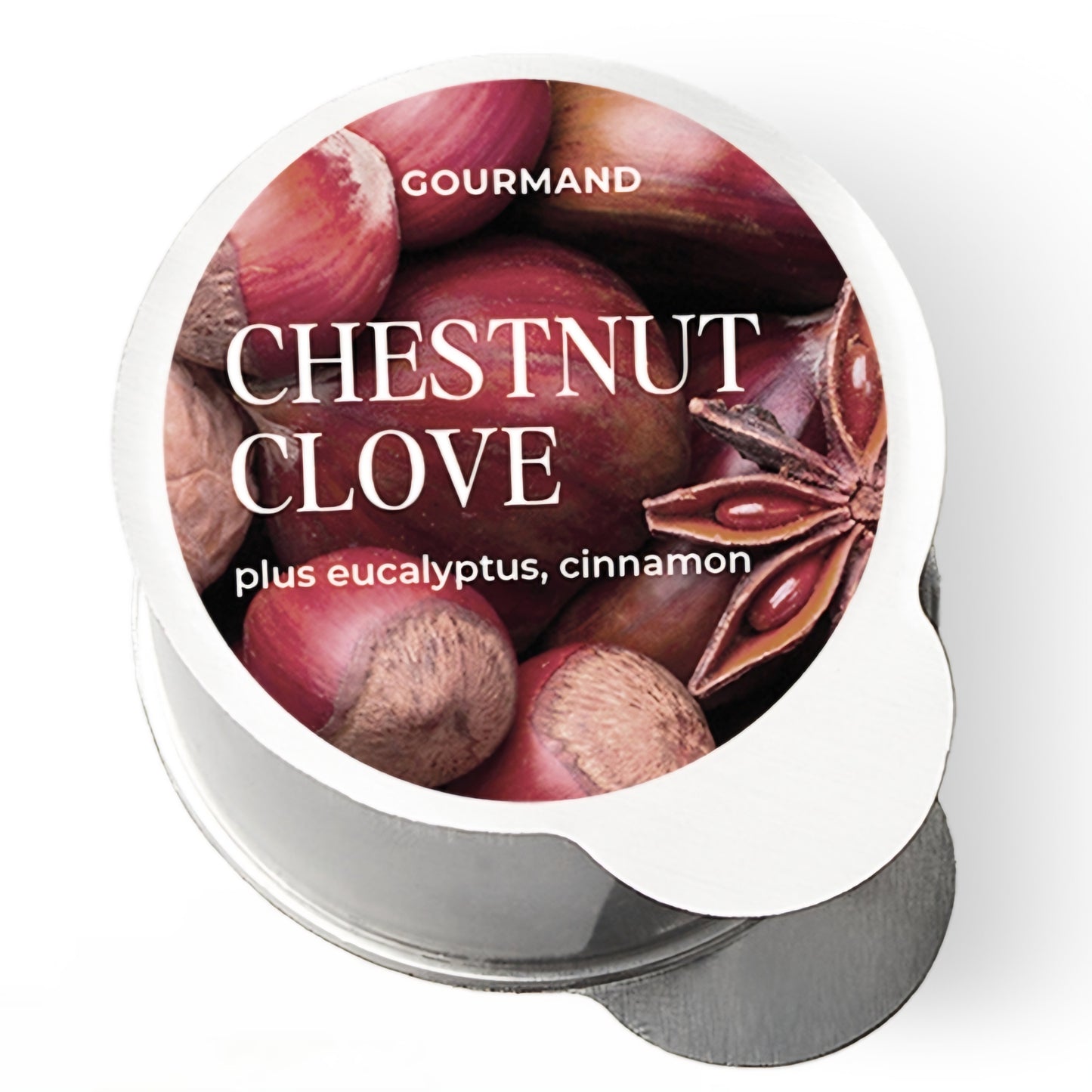 Chestnut Clove