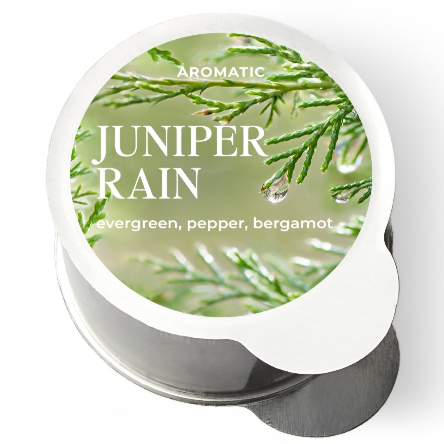 Juniper Rain