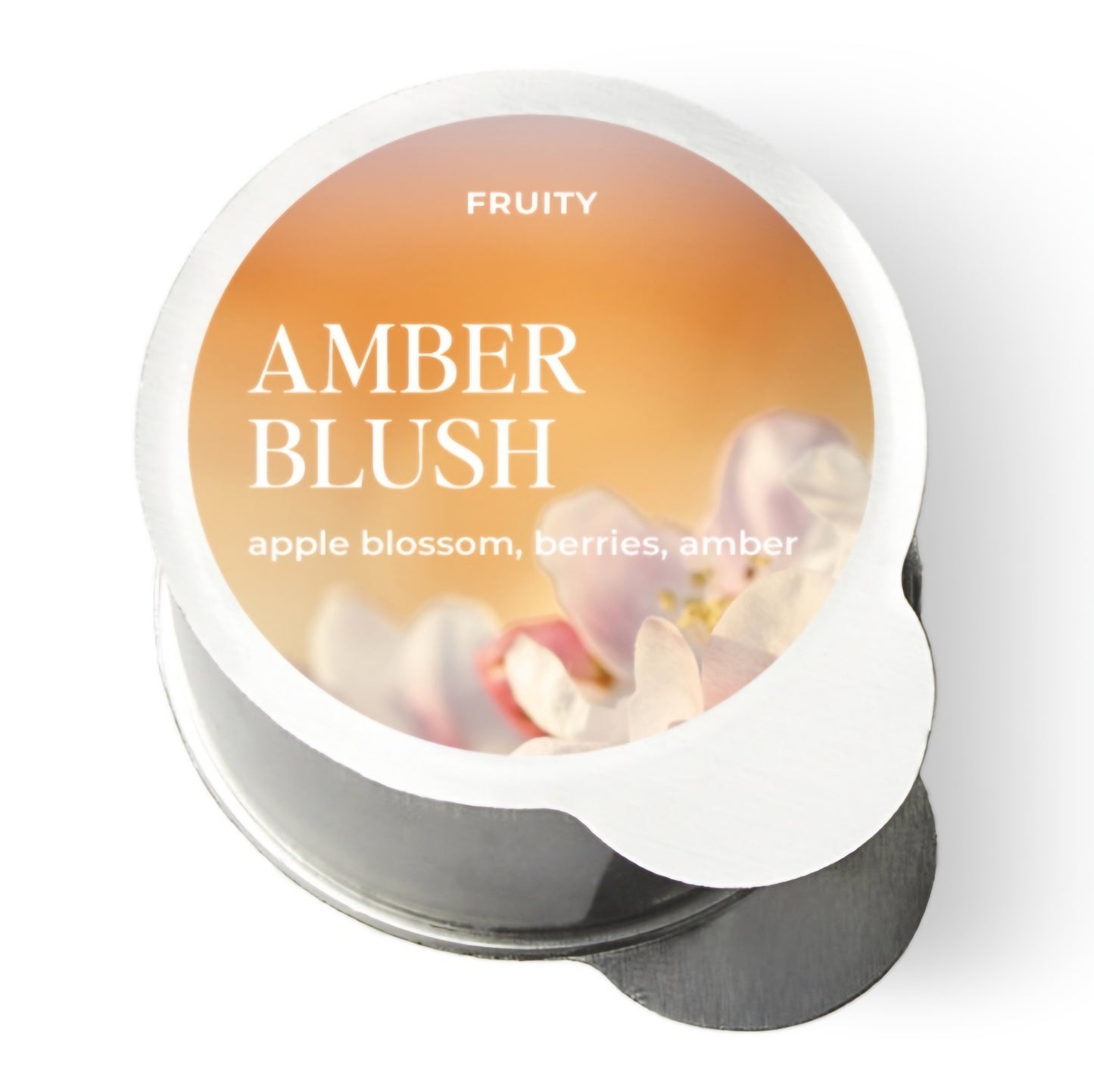 Amber Blush