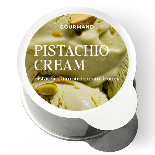 Pistachio Cream