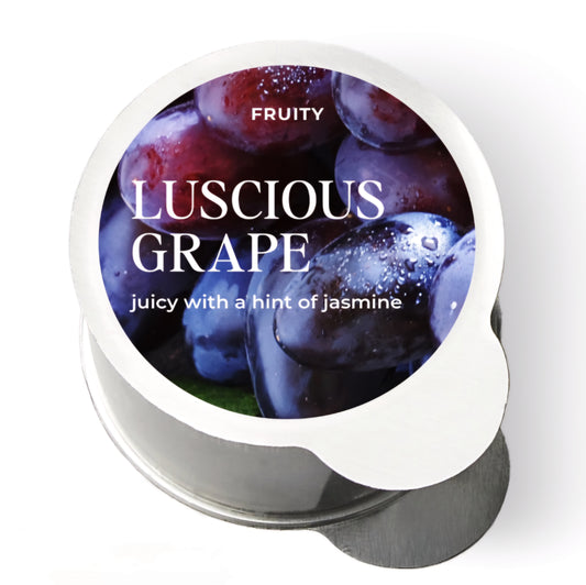 Luscious Grape