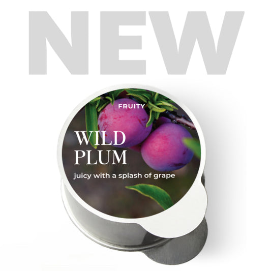 Wild Plum