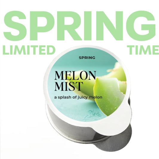 Melon Mist