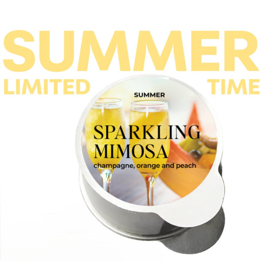 Sparkling Mimosa