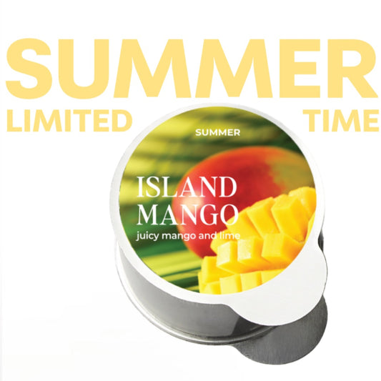 Island Mango