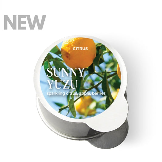 Sunny Yuzu