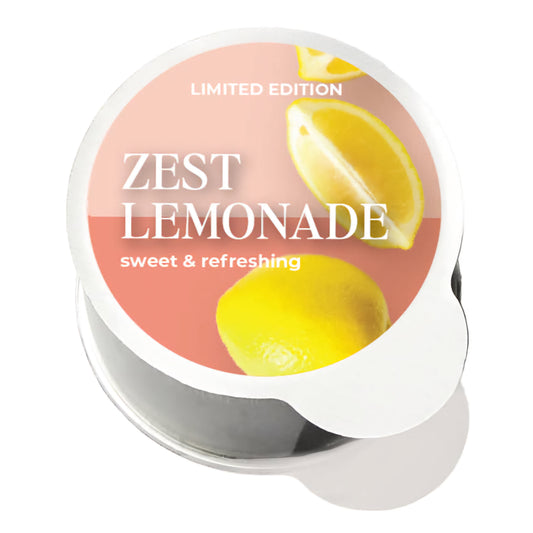 Zest Lemonade