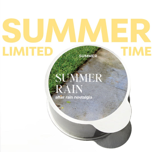 Summer Rain