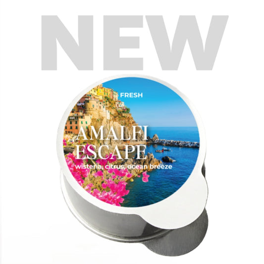 Amalfi Escape
