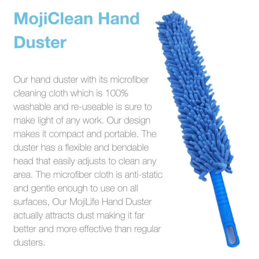 Hand Duster