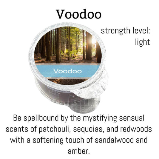 Voodoo