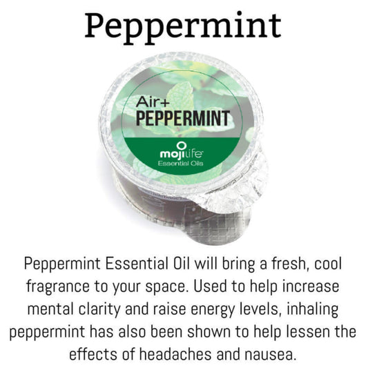 Air+ Peppermint