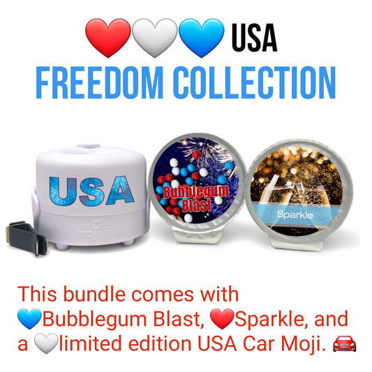 USA Freedom Collection 🧨✨️ EXCLUSIVE