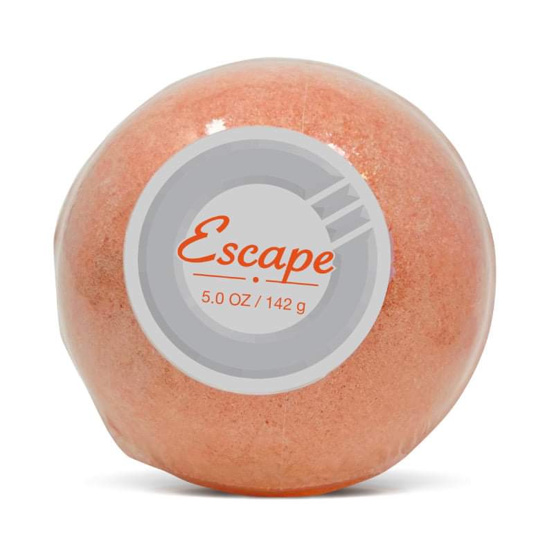 Bath Bomb 3-Pack Set